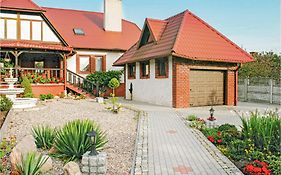 Holiday home Boreczno Duba